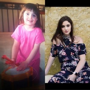 Meet your Posher, Kendra